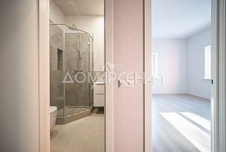 КП 10646 Красная Пахра. Кирпичный торцевой таунхаус с центральными коммуникациями Новая Москва
