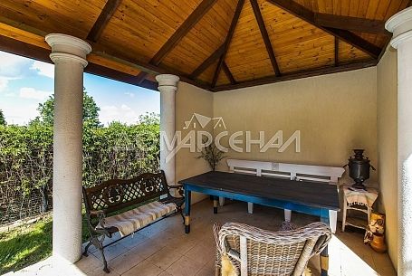 Купить дом в КП Новотроицкий КП