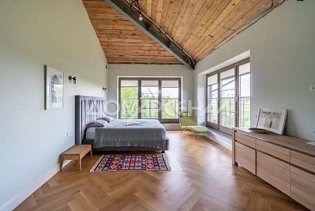 Коттеджный поселок Эко-поселок Варварино