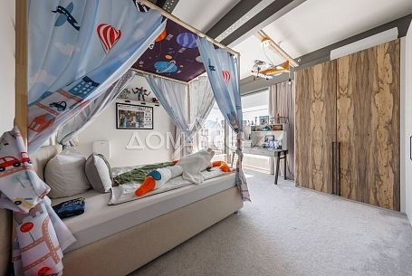 Продажа коттеджей в КП Новорижский (Novorizhskiy)