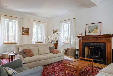 Продажа домов в КП Вузсервис