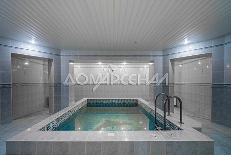 КП Уварово Новая Москва