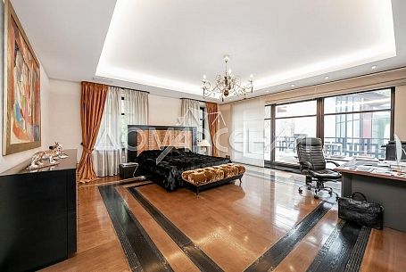 КП 8841 КП Картмазово. Загородная резиденция с собственной вертолетной площадкой