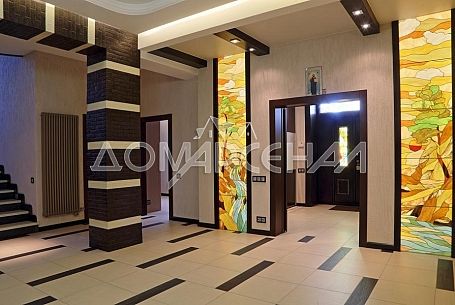 КП Лесные поляны КП Лесные поляны