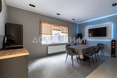 Коттеджный поселок Колос-1 КП