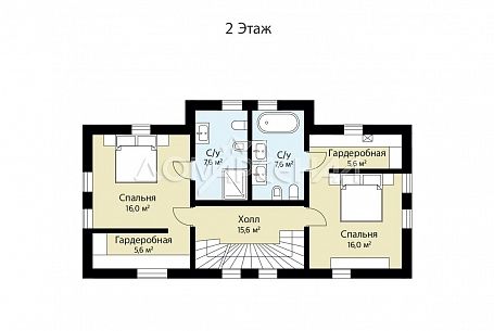 Монплезир-Пушкино