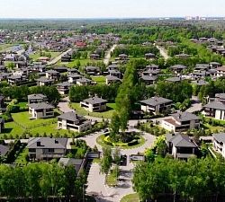 11692 КП Крекшино. Полевой участок 11.94 сотки