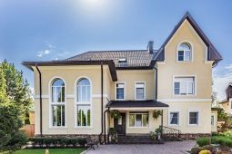 11056 КП Уварово. Уютный дом для большой семьи