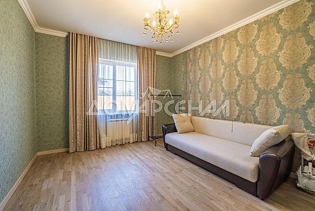 КП Подмосковные вечера КП