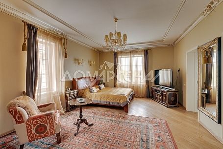 Купить дом в КП Мартемьяново