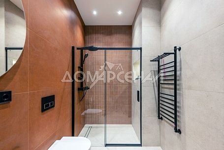 КП Крекшино