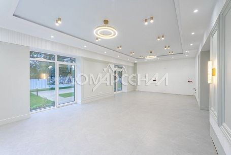 КП Гусарово Новая Москва