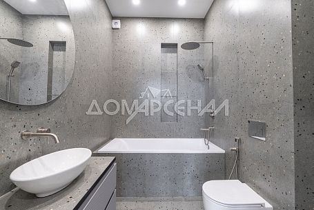 Коттеджный поселок Резиденция Николинские Ключи