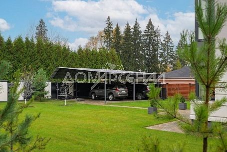 Купить коттедж в КП ВИК