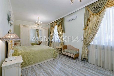 Продажа домов в КП Зеленые Холмы Продажа домов в КП Зеленые Холмы