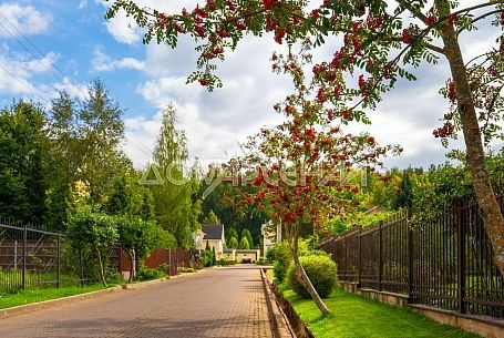 Коттеджный поселок Изумрудная долина