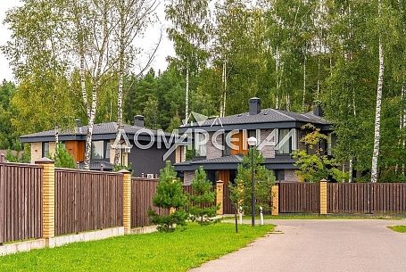 Купить дом в коттеджном поселоке Стольный Купить дом в коттеджном поселоке Стольный