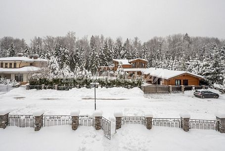 Купить дом в КП Графский лес Купить дом в КП Графский лес