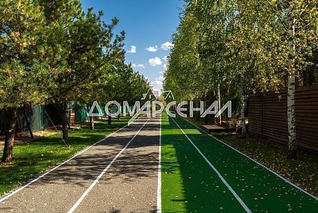 Купить коттедж в коттеджном поселоке Vnukovo Country Club