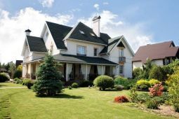 10849 КП Чистые пруды. Коттедж на живописном участке