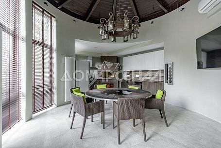 Коттеджный поселок Променад