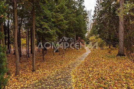 КП Глаголево-Парк