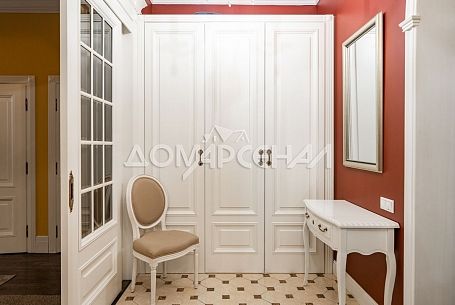 Коттеджный поселок Шатры КП