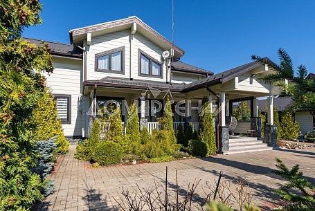 КП Глаголево-Парк КП Глаголево-Парк