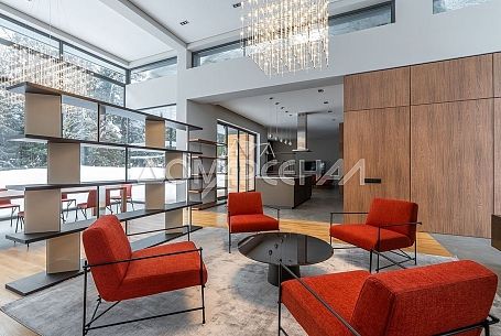 КП Природный парк Каменка Новая Москва