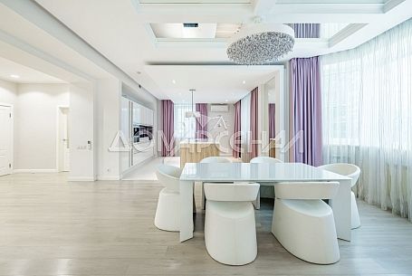 КП Западная Резиденция КП