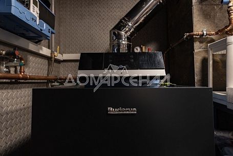 КП Афинеево 