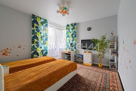 Купить коттедж в КП ВИК