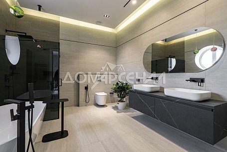 КП Чистые ключи Новая Москва