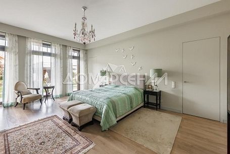 КП Графские пруды