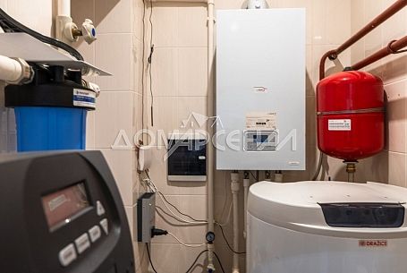 Коттеджный поселок Согласие-2