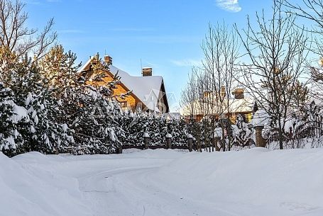 Купить коттедж в коттеджном поселоке Президент