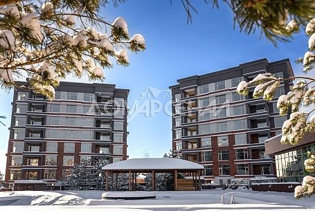 КП Vnukovo Country Club Новая Москва