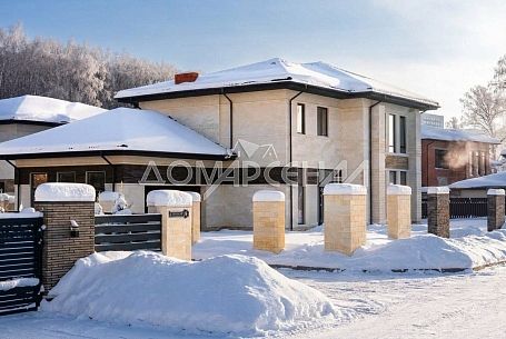 КП Президент Новая Москва