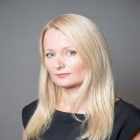 Янина Белова