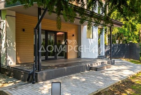 Коттеджный поселок Колос-1 КП Коттеджный поселок Колос-1 КП