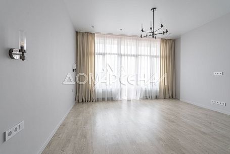 КП Резиденция Николинские Ключи