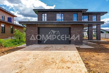 Купить коттедж в КП Певчее Купить коттедж в КП Певчее