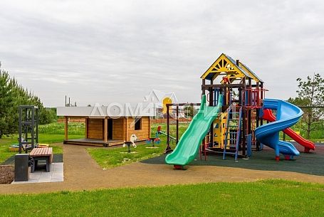 Купить участок в коттеджном поселоке Райт Вилладж