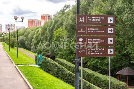 КП 11882 ЖК Золотые Ключи-2. Высокий уровень жизни без компромиссов КП 11882 ЖК Золотые Ключи-2. Высокий уровень жизни без компромиссов