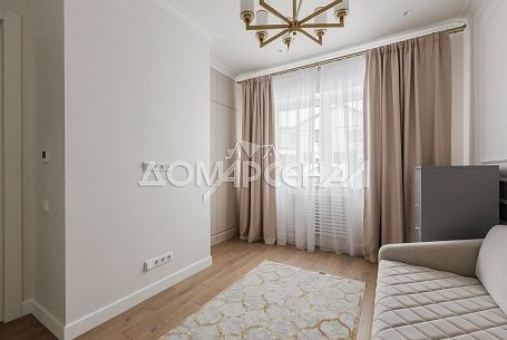Коттеджный поселок Александровский КП
