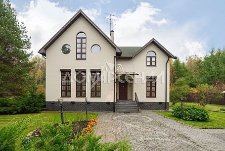 Продажа домов в КП Лесное озеро