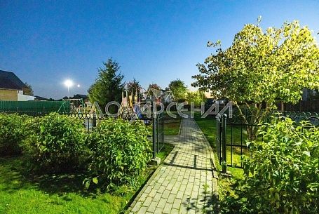 Купить дом в КП Стольный