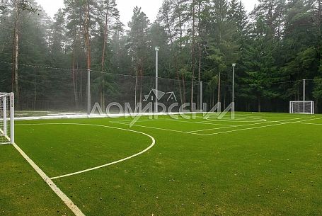 Купить дом в коттеджном поселоке Арт.Эко (Art.Eco)