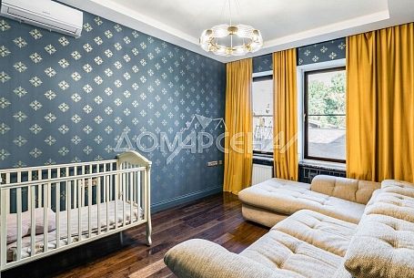 КП Красные горки КП Новая Москва