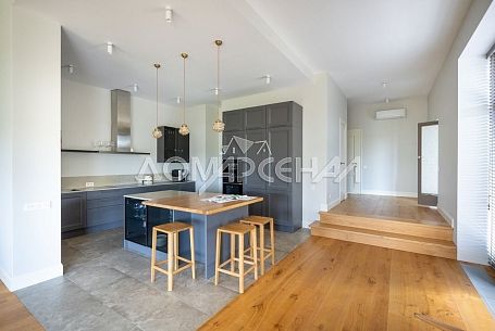 Эко-поселок Варварино